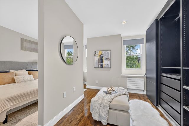 9 Holyoke Street 4, Boston, MA 02116