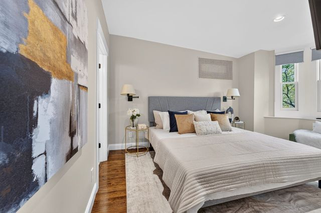 9 Holyoke Street 4, Boston, MA 02116