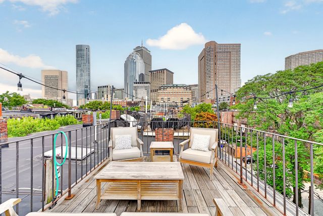 9 Holyoke Street 4, Boston, MA 02116