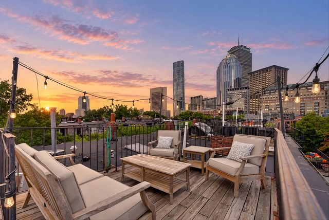 9 Holyoke Street 4, Boston, MA 02116