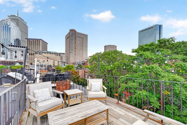 9 Holyoke Street 4, Boston, MA 02116
