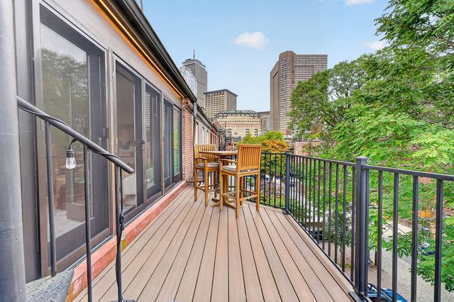 9 Holyoke Street 4, Boston, MA 02116