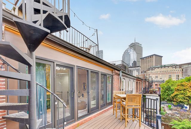 9 Holyoke Street 4, Boston, MA 02116