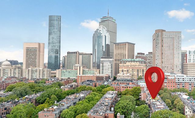 9 Holyoke Street 4, Boston, MA 02116
