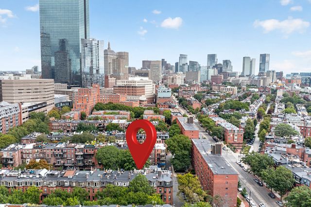 9 Holyoke Street 4, Boston, MA 02116