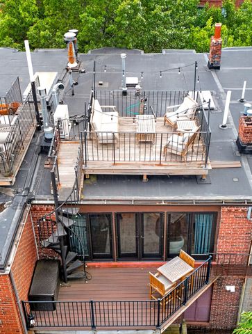 9 Holyoke Street 4, Boston, MA 02116