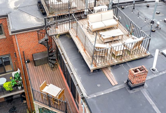 9 Holyoke Street 4, Boston, MA 02116