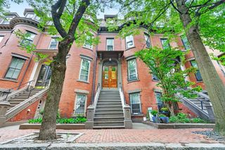 9 Holyoke Street 4, Boston, MA 02116