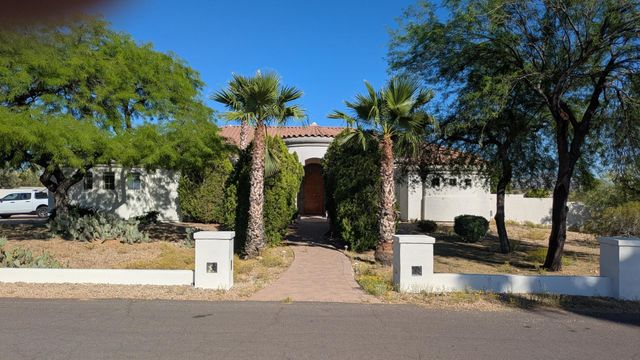 26815 N 71st Place, Scottsdale, AZ 85266