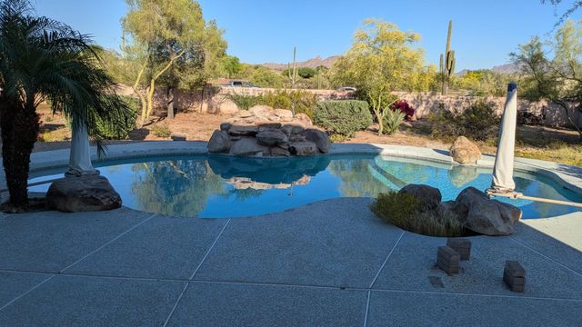 26815 N 71st Place, Scottsdale, AZ 85266