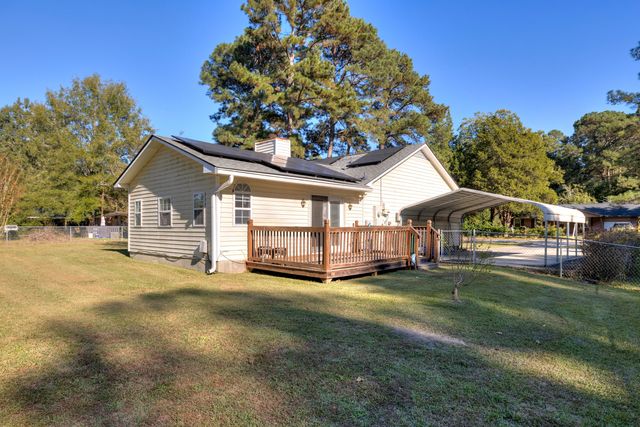 1015 W Sherwood Drive, Sumter, SC 29153
