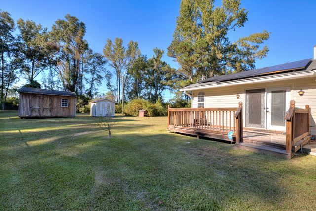 1015 W Sherwood Drive, Sumter, SC 29153