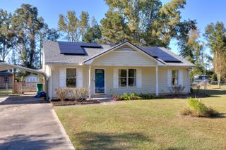 1015 W Sherwood Drive, Sumter, SC 29153