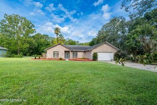 1561 DODD Street, Starke, FL 32091