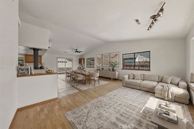 3223 Compton Avenue, Lakeport, CA 95453