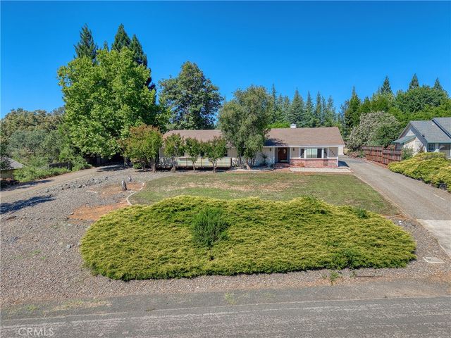 3223 Compton Avenue, Lakeport, CA 95453