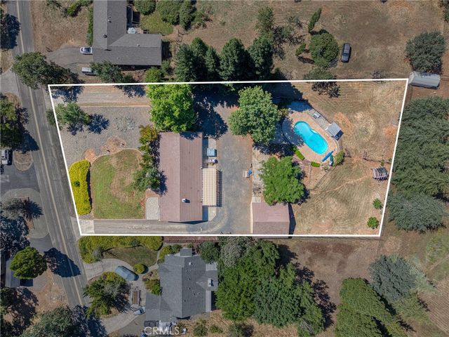 3223 Compton Avenue, Lakeport, CA 95453