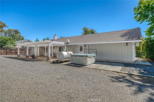 3223 Compton Avenue, Lakeport, CA 95453