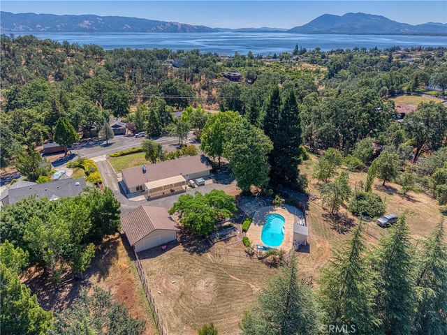 3223 Compton Avenue, Lakeport, CA 95453