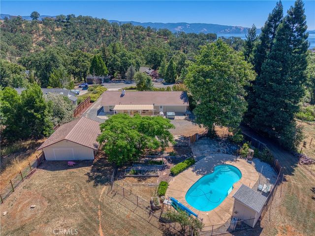 3223 Compton Avenue, Lakeport, CA 95453
