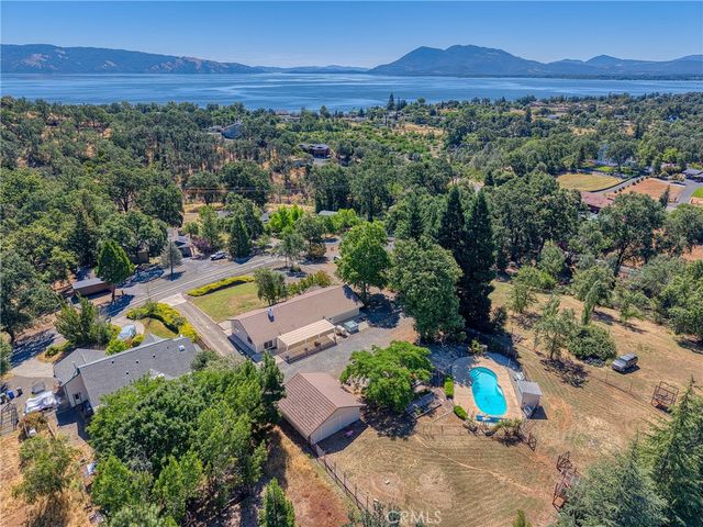 3223 Compton Avenue, Lakeport, CA 95453