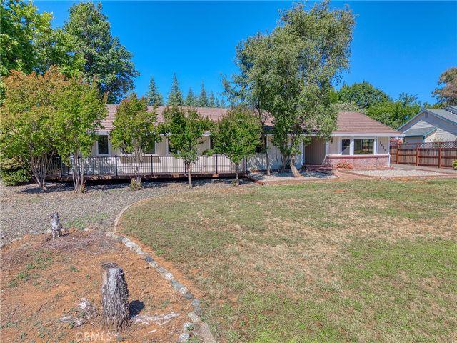 3223 Compton Avenue, Lakeport, CA 95453