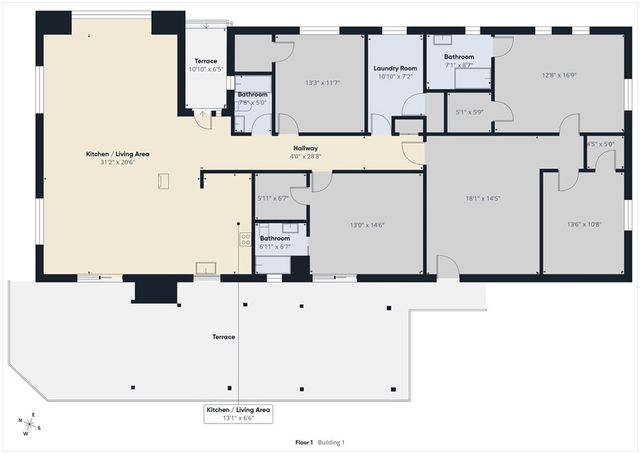 3223 Compton Avenue, Lakeport, CA 95453
