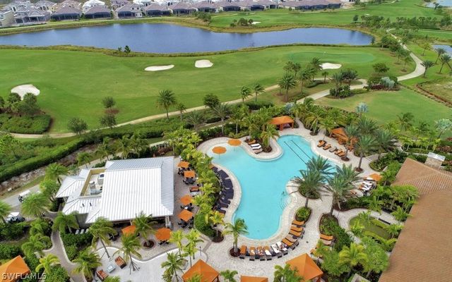 9433 Benvenuto CT 5-101, Naples, FL 34119