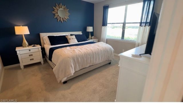 9433 Benvenuto CT 5-101, Naples, FL 34119