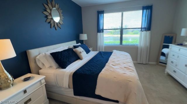 9433 Benvenuto CT 5-101, Naples, FL 34119