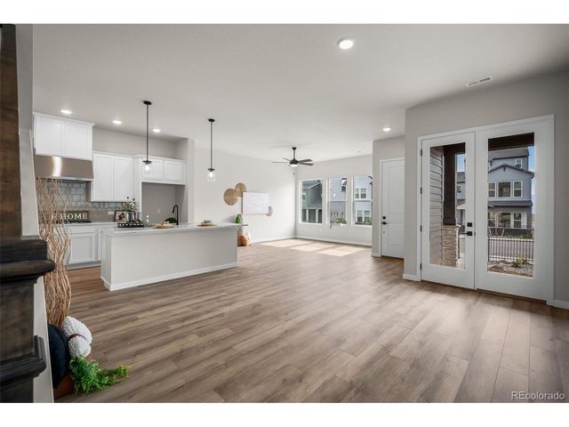 6646 Knapp Dr, Colorado Springs, CO 80924