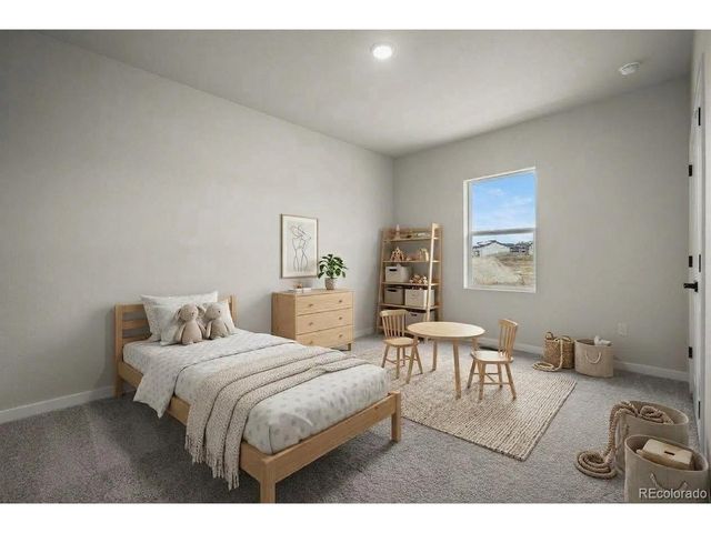 6646 Knapp Dr, Colorado Springs, CO 80924