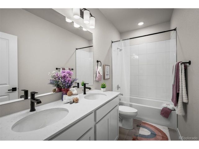 6646 Knapp Dr, Colorado Springs, CO 80924