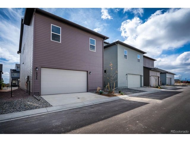 6646 Knapp Dr, Colorado Springs, CO 80924
