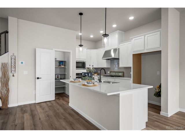6646 Knapp Dr, Colorado Springs, CO 80924
