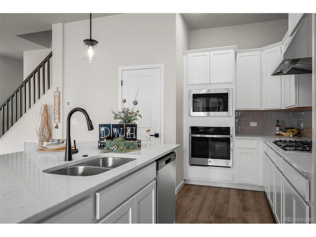 6646 Knapp Dr, Colorado Springs, CO 80924