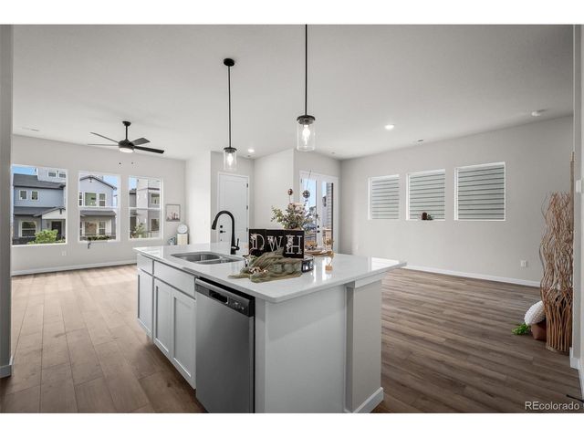 6646 Knapp Dr, Colorado Springs, CO 80924