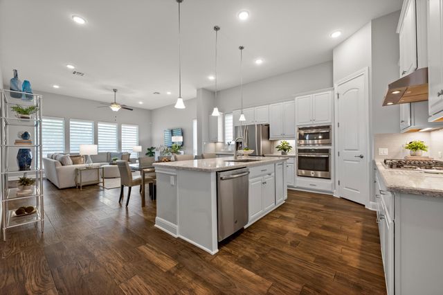 11911 Bay Heights WAY 91, Austin, TX 78726