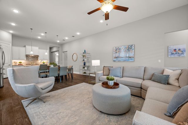 11911 Bay Heights WAY 91, Austin, TX 78726