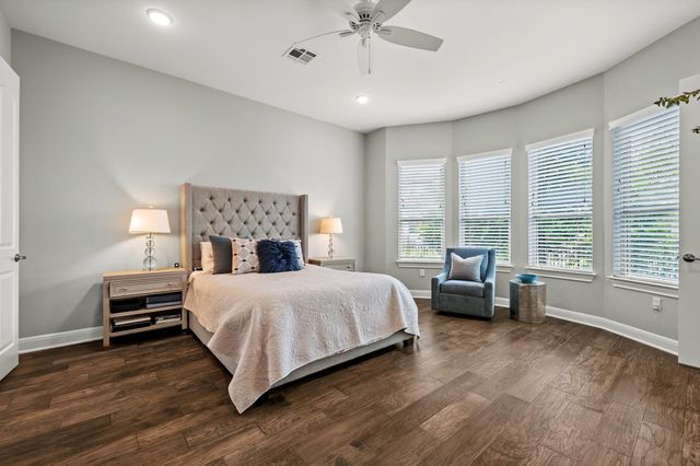 11911 Bay Heights WAY 91, Austin, TX 78726