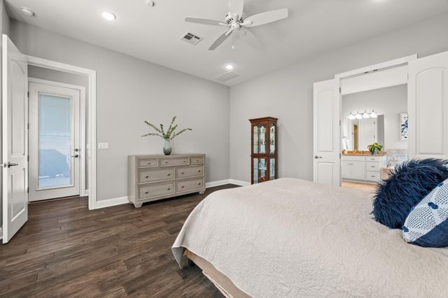 11911 Bay Heights WAY 91, Austin, TX 78726