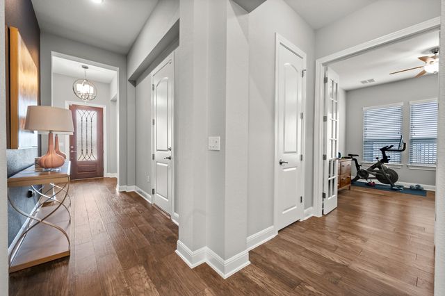 11911 Bay Heights WAY 91, Austin, TX 78726