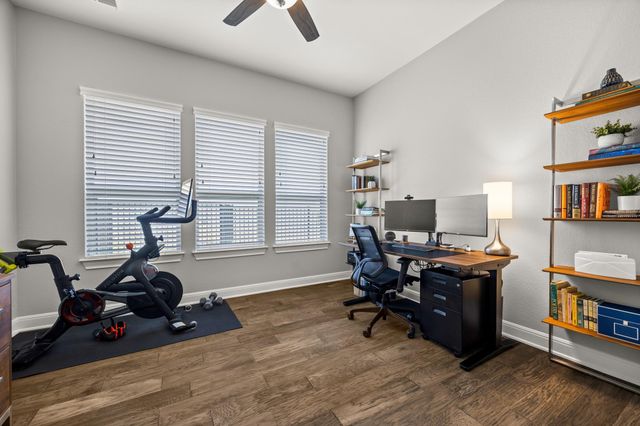 11911 Bay Heights WAY 91, Austin, TX 78726