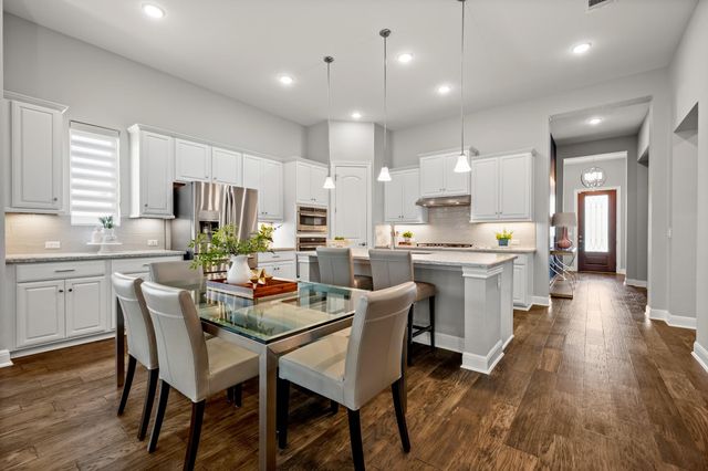 11911 Bay Heights WAY 91, Austin, TX 78726