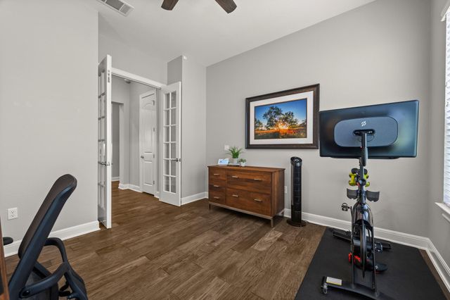 11911 Bay Heights WAY 91, Austin, TX 78726