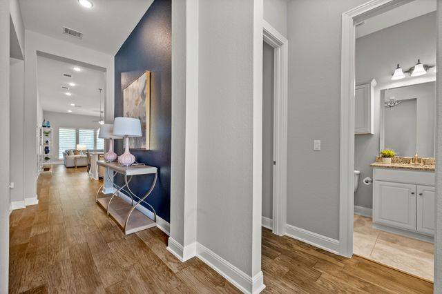 11911 Bay Heights WAY 91, Austin, TX 78726
