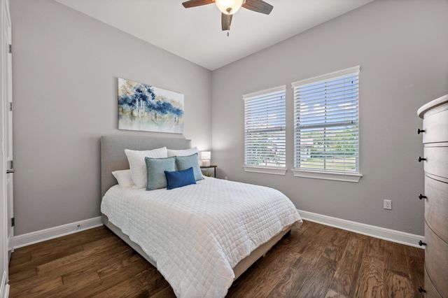 11911 Bay Heights WAY 91, Austin, TX 78726