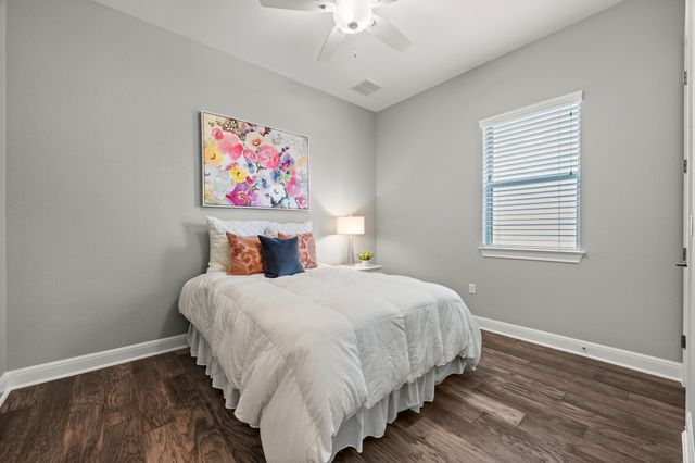 11911 Bay Heights WAY 91, Austin, TX 78726