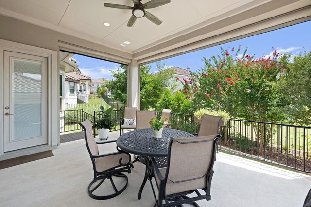 11911 Bay Heights WAY 91, Austin, TX 78726