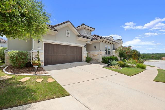 11911 Bay Heights WAY 91, Austin, TX 78726